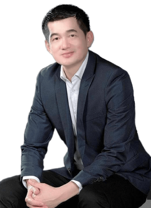 DrLai-foundershuyi DrLai-foundershuyi